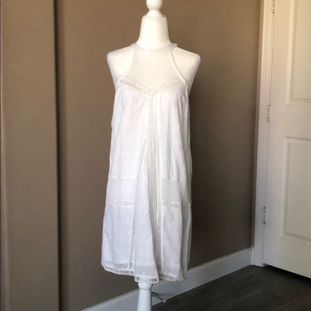 Rip curl cotton dress